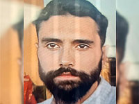 Внимание, розыск: пропал 24-летний Шалом Нария Керен из Нагарии