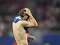 Евро 2024. Рекорд Модрича и антирекорды сборной Хорватии