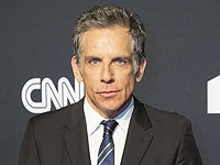 Бен Стиллер призвал вернуть заложников и остановить войну