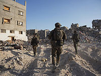 ЦАХАЛ: в Газе было атаковано здание