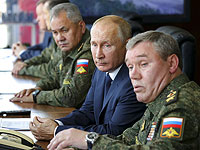 Суд в Гааге выдал ордера на арест Шойгу и Герасимова