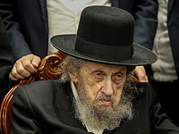 Раввин Дов Ландо: без изучения Торы в Израиле пострадают все евреи