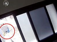 Разрешено к публикации: арестован террорист, причастный к обстрелам поселка Бат-Хефер