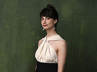 Израильская аниматор Таль Кантор стала членом Американской киноакадемии 