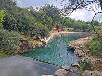 С 1 июля национальный парк 