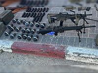 Спецоперации в Иудее и Самарии: задержаны четверо подозреваемых