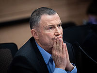 Эдельштейн отложил голосование по закону о повышении возраста списания с резервистской службы