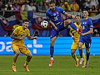 Евро 2024. Сборные Словакии, Румынии и Бельгии вышли в плэй-офф. Украинцы вылетели
