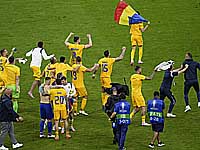 Евро 2024. Румыны сенсационно стали победителями группы Е