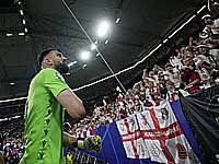 Сенсация Евро 2024. Грузины победили сборную Португалии