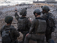 265-й день войны в Израиле. Хронология событий