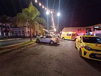 Стрельба в Пардес-Хане: убиты двое молодых мужчин