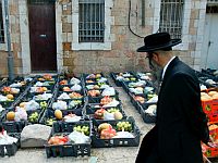 Экономические последствия решения БАГАЦа по харедим и 