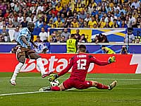 Евро 2024. Достижения группы Е