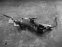 Кочевники в городе – инновационная выставка в 