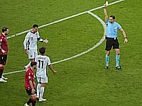 Евро 2024. Самые вежливые сборные группового этапа