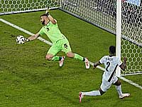 Евро 2024. Достижения сборной Грузии