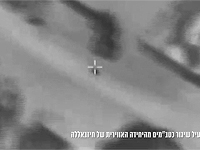 ЦАХАЛ: ликвидирован оператор БПЛА террористической организации 