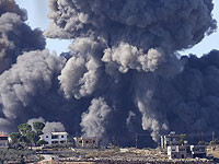 Politico: по данным разведки США, война между Израилем и 