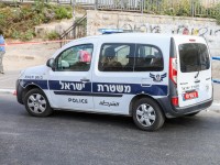 Хасид из Бейт-Шемеша задержан по подозрению в причастности к шпионажу в пользу Ирана