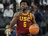 Баскетбол. Драфт НБА. 