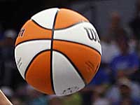 Умер известный украинский баскетболист