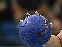 Гандбол. Жеребьевка квалификации кадетского женского чемпионата Европы. Соперницы израильтянок