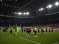 Евро 2024. Известный политик пообещал сборной Грузии премию 10 миллионов евро