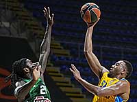 Баскетбол. Бонзи Коулсон и Уэйд Болдуин покидают 