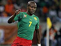 Погиб известный футболист, участник двух чемпионатов мира