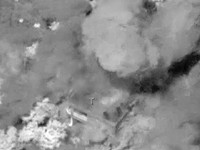 ЦАХАЛ атаковал объекты 