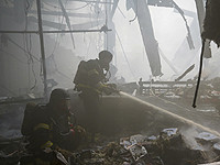 Российские военные осуществили ракетную атаку на Днепр; зафиксировано попадание в жилой дом