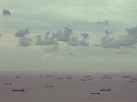 Иракские и йеменские террористы объявили об ударе по танкеру, шедшему в Хайфу