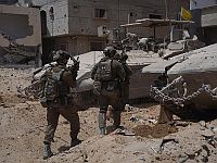 267-й день войны в Израиле. Хронология событий