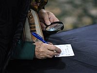 Подсчет голосов на выборах президента Ирана: лидируют Пезешкиан и Джалили, ожидается второй тур