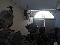 Силы ЦАХАЛа продолжают атаковать террористические объекты в районе Шуджаийи