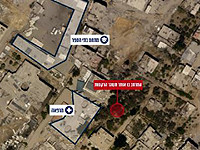 Силы 98-й дивизии уничтожили десятки террористов в районе Шуджаийя