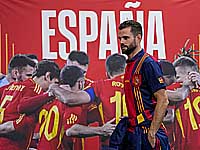 Евро 2024. Расписание сегодняшних матчей