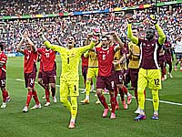 Евро 2024. Вылет чемпиона. Традиции и неожиданности