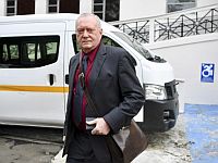 Суд оправдал всех фигурантов дела о 