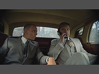 В Каннах показали