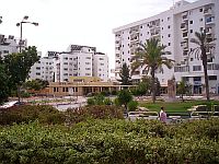 Готовится переселение пожилых жильцов комплекса в Бней-Аише: многие против