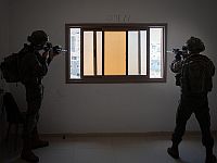 ЦАХАЛ: в бою на севере Газы тяжело ранен военнослужащий