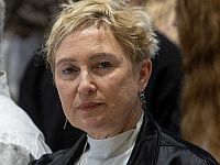 Учитель, оскорбивший мать похищенного Ирис Хаим, будет вызван на разбирательство