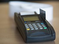 Объем покупок по кредитным картам в марте-мае 2024 года вырос на 3,3%