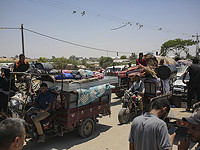 Опрос PSR: около четверти палестинцев в Иудее и Самарии, а также в Газе мечтают об иммиграции