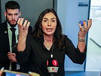 Минтранс хочет запустить в Израиле безрельсовые поезда и морские шаттлы