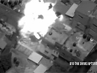 ЦАХАЛ сообщил о ликвидации в Туль-Кареме боевика, ответственного за убийство Амнона Мохтара