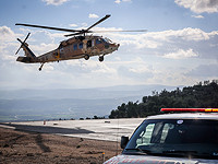 ЦАХАЛ: в результате атаки БПЛА на Голанах ранены 18 военнослужащих, состояние одного из них тяжелое