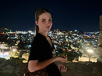 Внимание, розыск: пропала 15-летняя жительница Иерусалима Ребекка Хатан